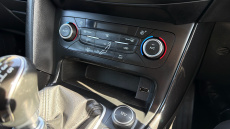 Ford Focus 1.0 EcoBoost 125 Titanium Navigation 5dr Petrol Hatchback